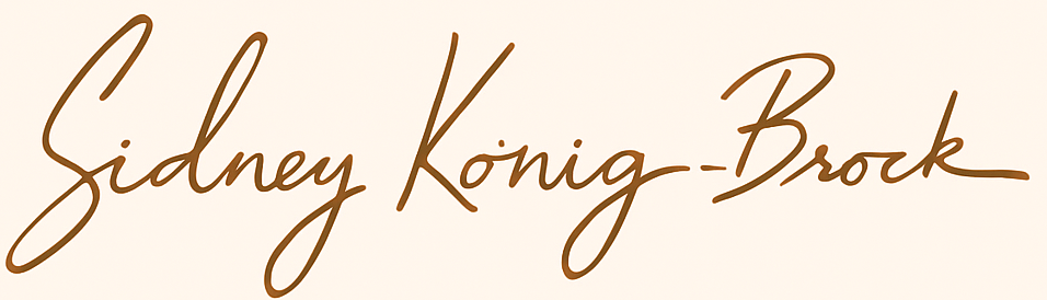 Sidney's Signature